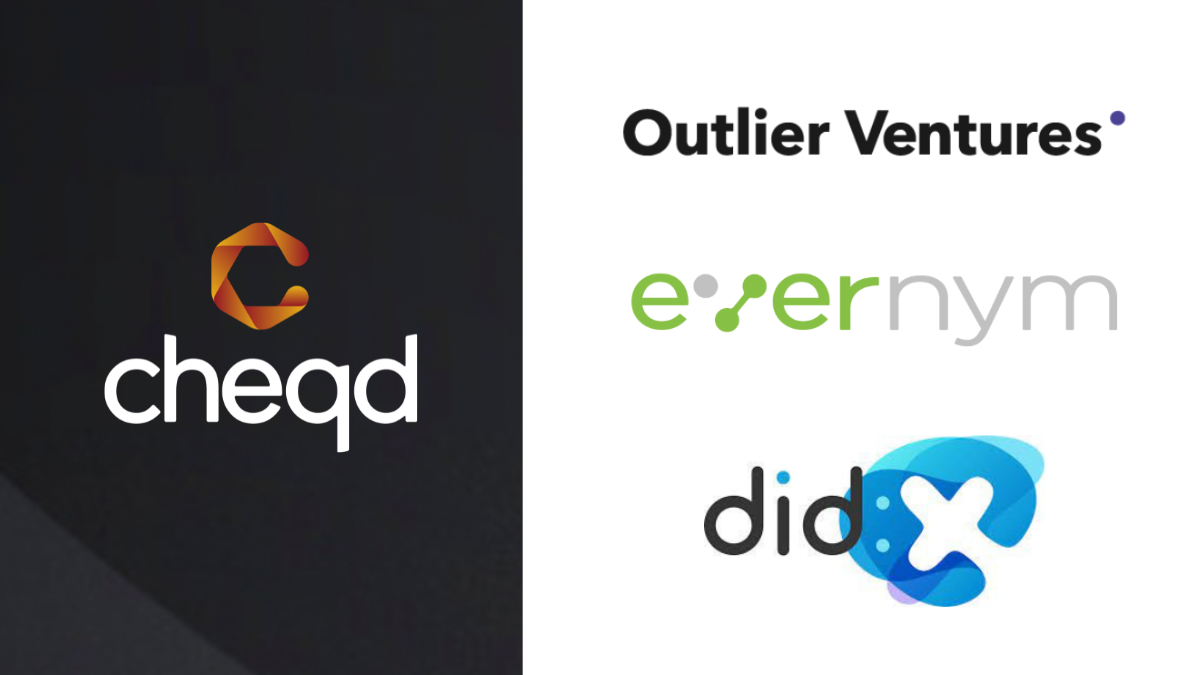 testnet for a new, incentivised decentralised identity