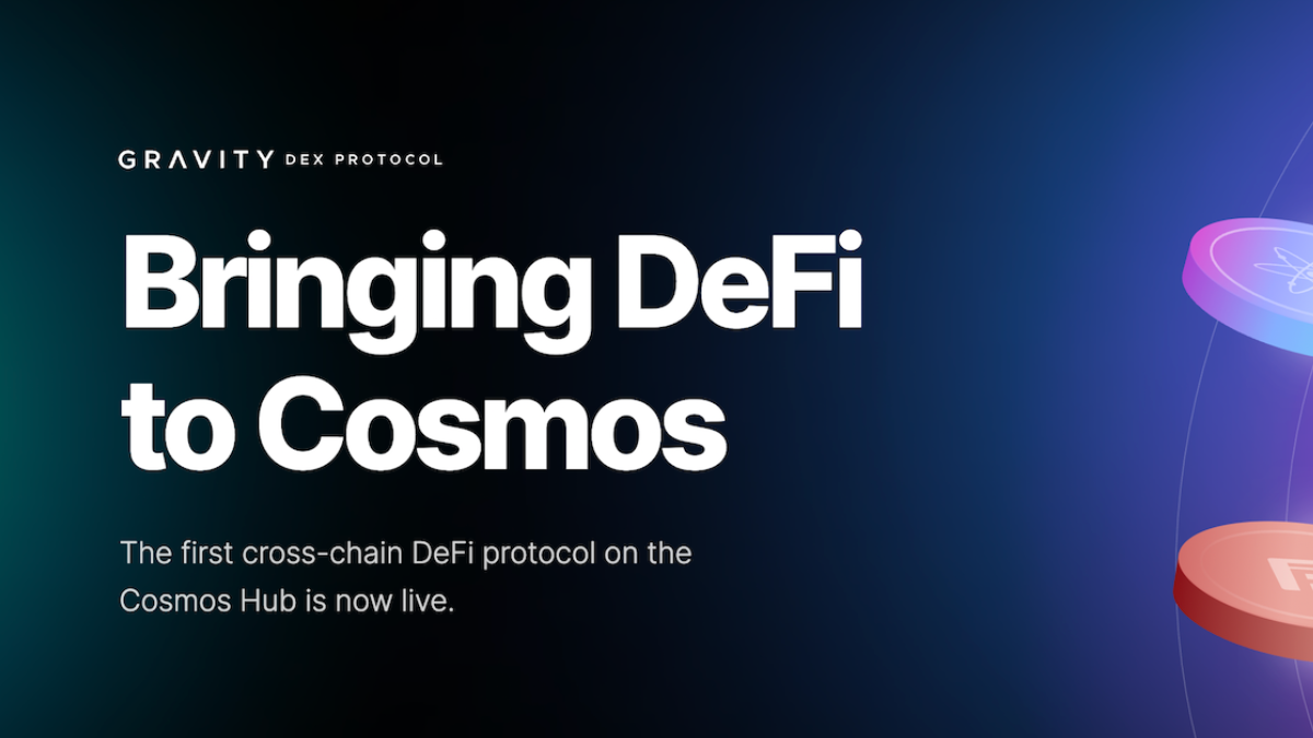 Setting yourself up for Gravity DEX with Emeris What you need to know