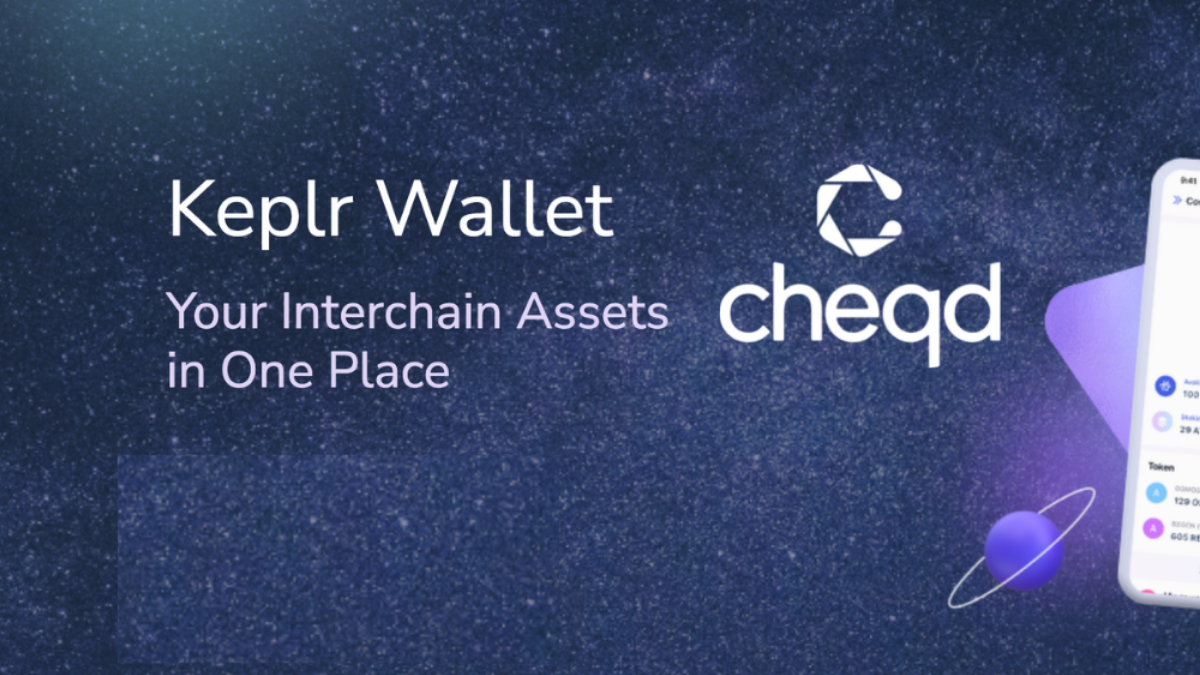 We’re launching our network very soon! Here’s how you can get ready