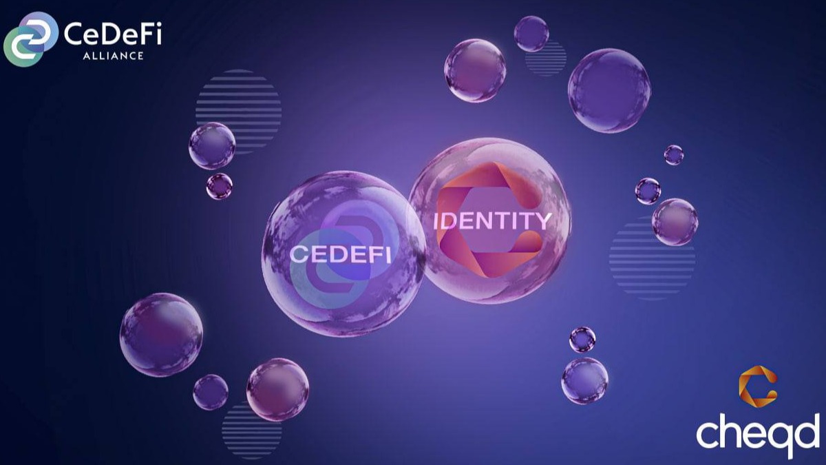 SSI for regulatory compliant DeFi-1