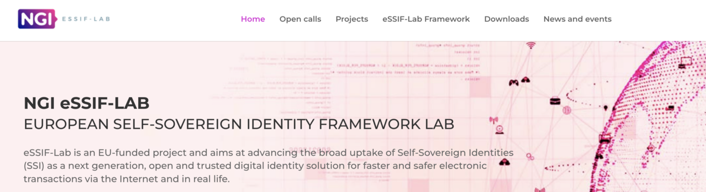 eSSIF-Lab
