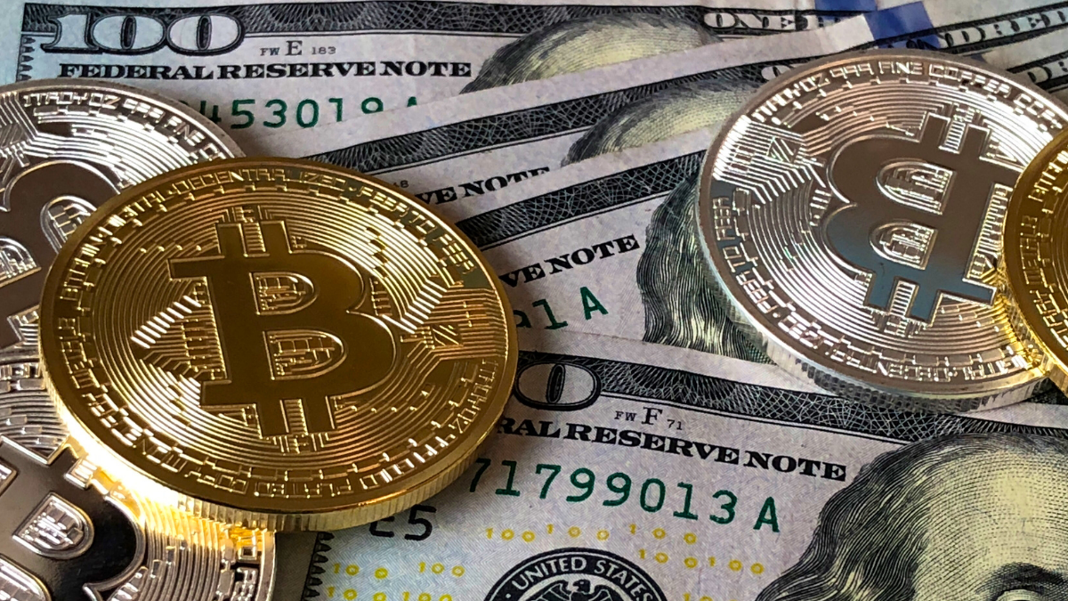 Why SSI needs a token expanded version-1