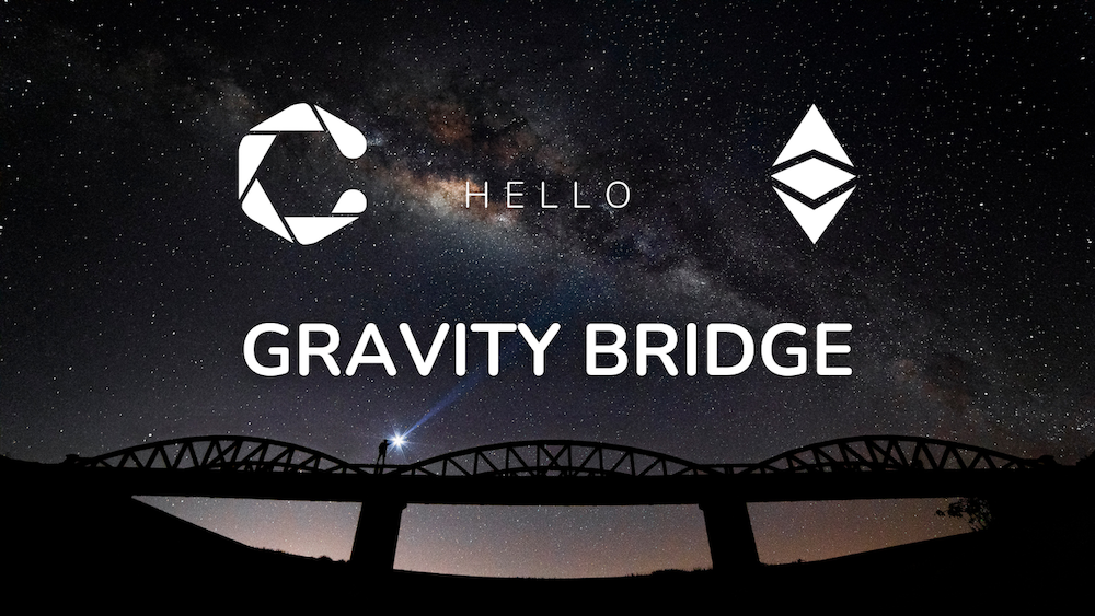 gravity bridge ethereum cheqd