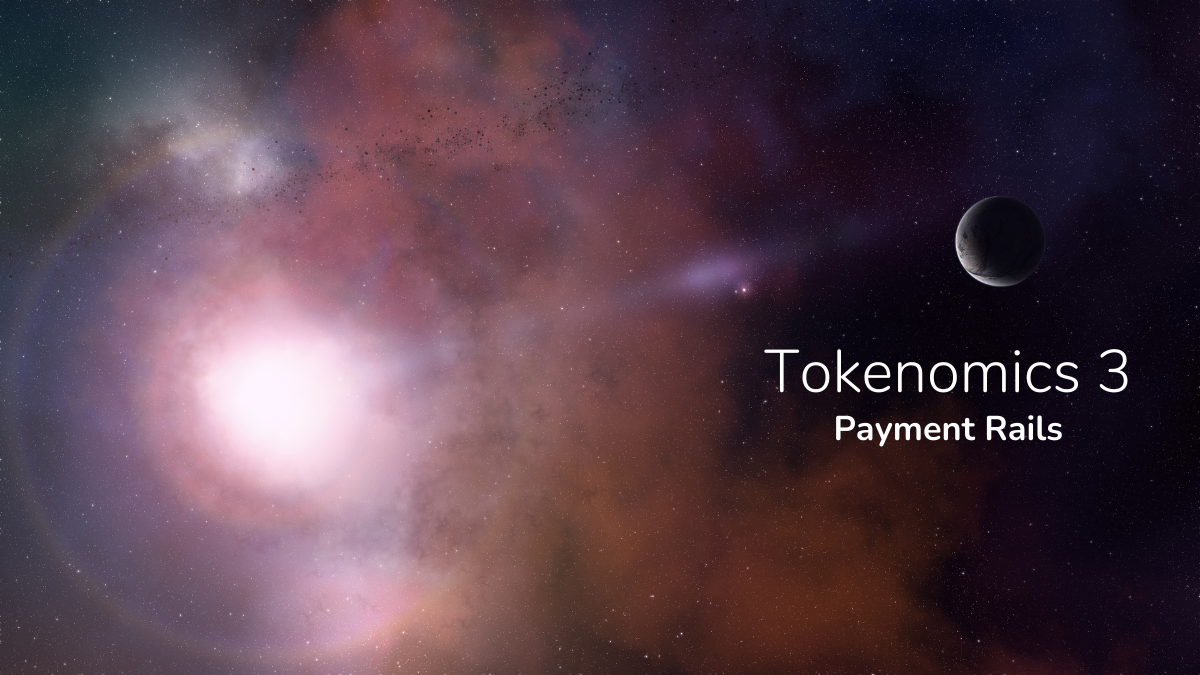 Tokenomics 3