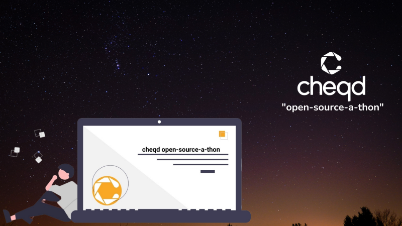 cheqd-Open-source-a-thon-2022