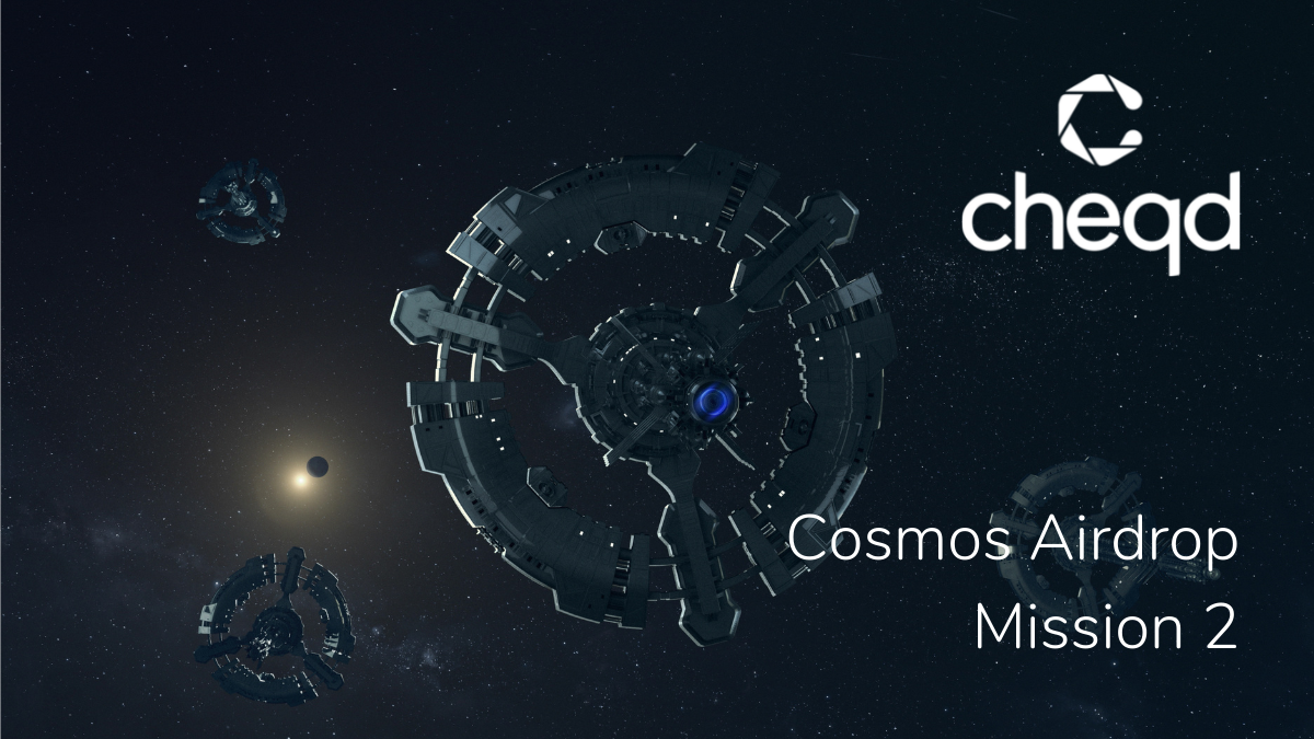 cheqd-Cosmos_Community_Airdrop-II-2022