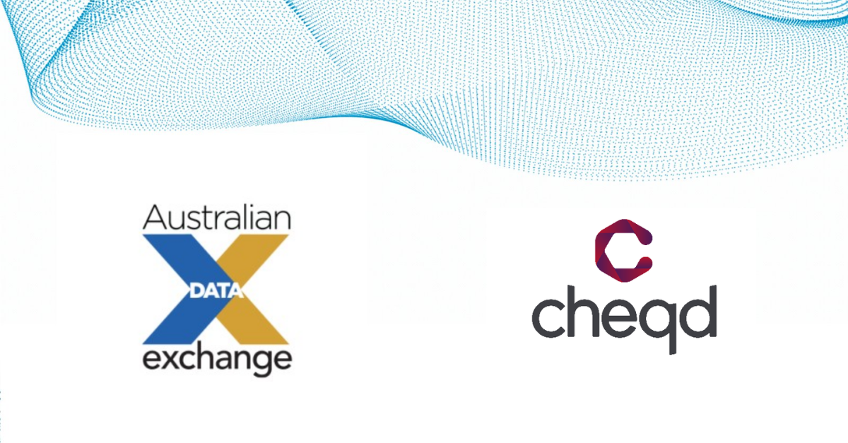 Australian Data Exchange cheqd