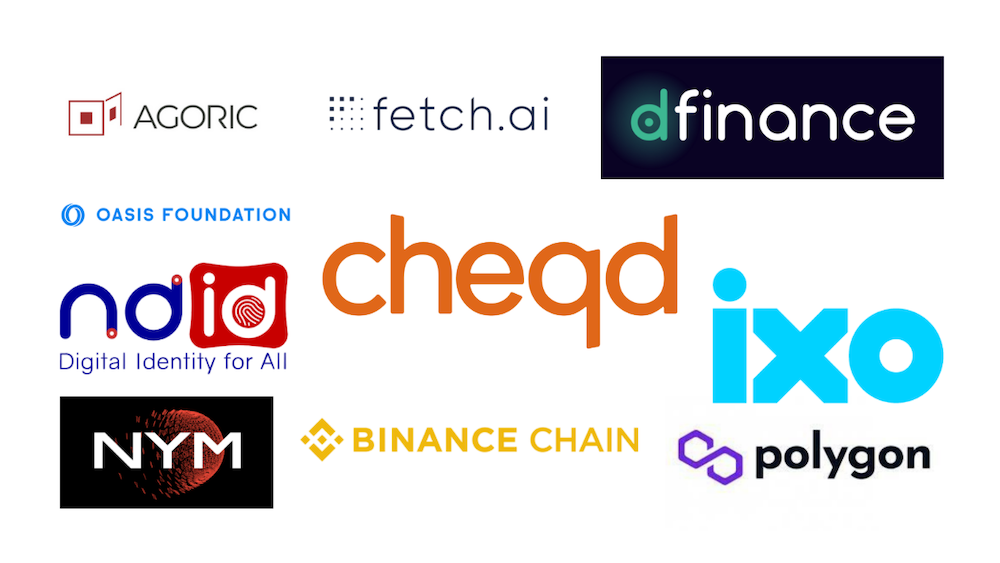 Why cheqd has joined the Cosmos