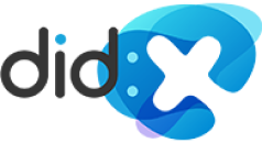 didX logo