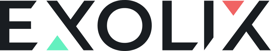 exolix logo