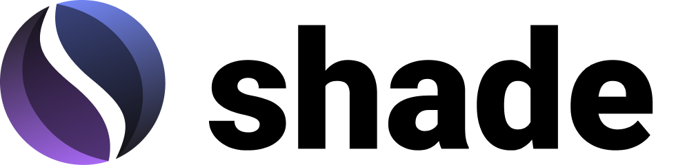 shade protocol logo