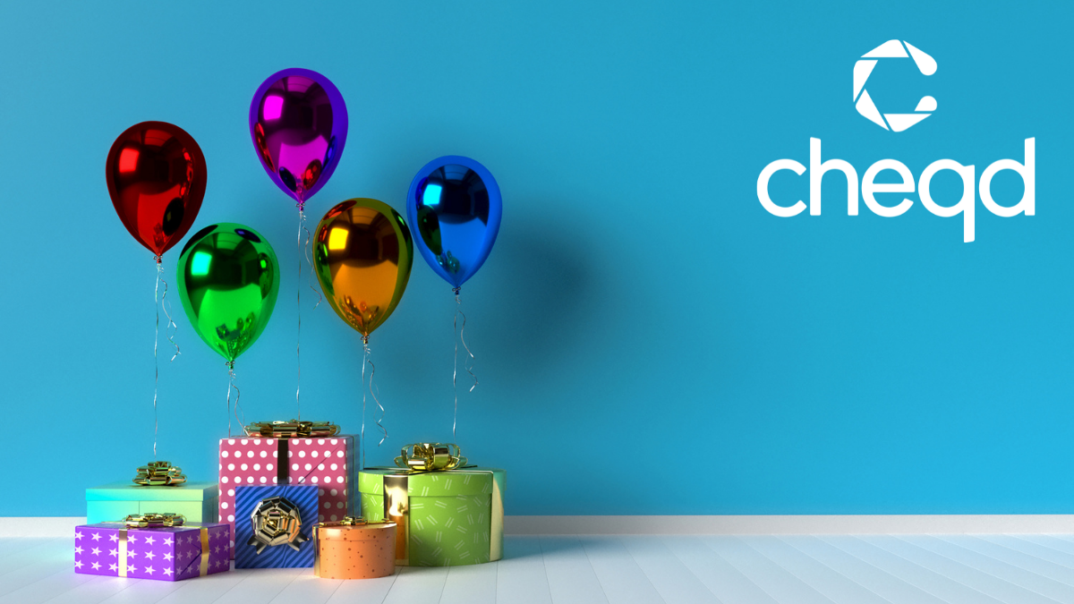 happy bday cheqd blog