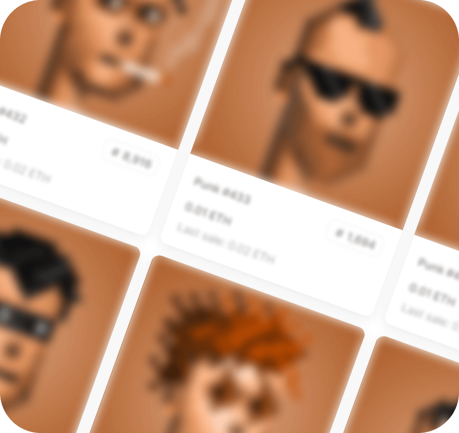 cheqd Use Cases - NFT