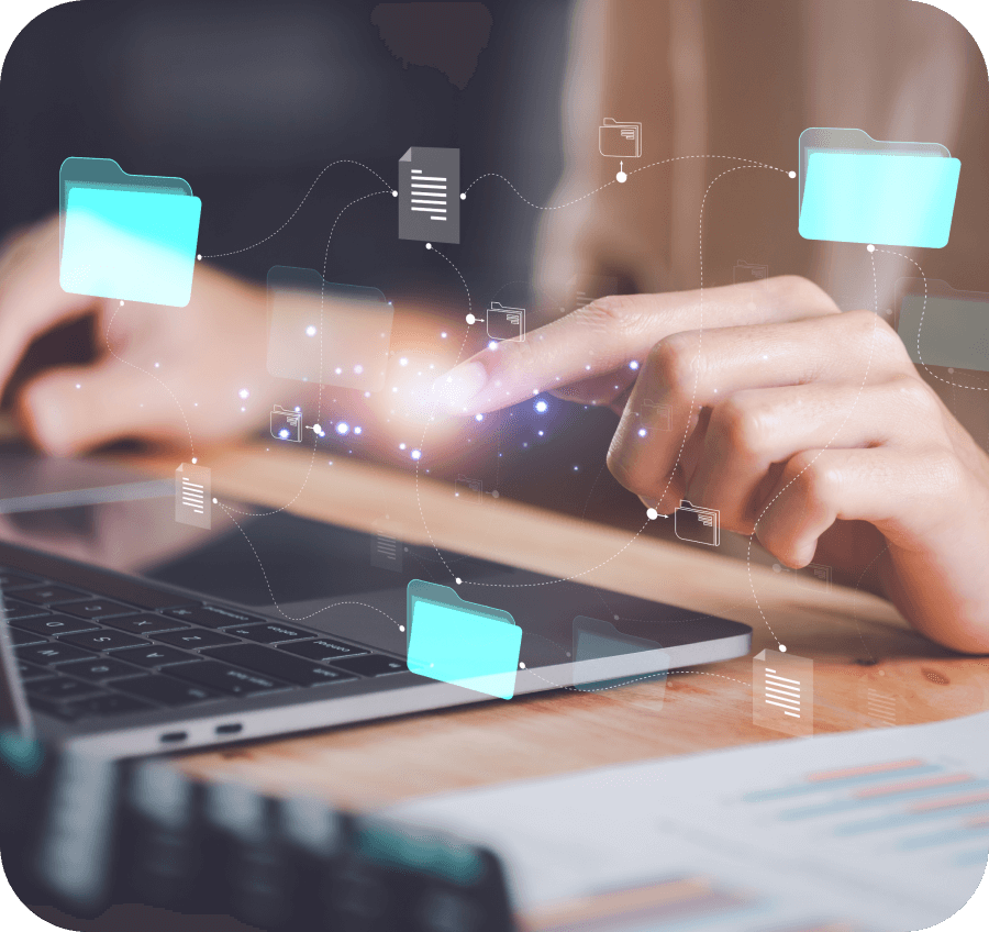 cheqd Use Cases - Corporate Identity