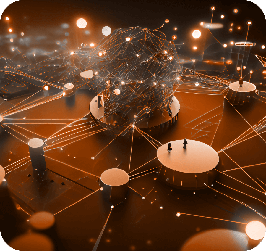 Use Cases - Decentralised Reputation