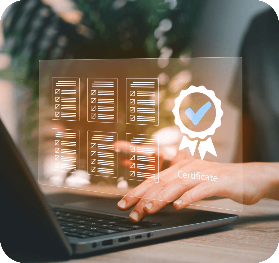 cheqd Use Cases - Employment & HR