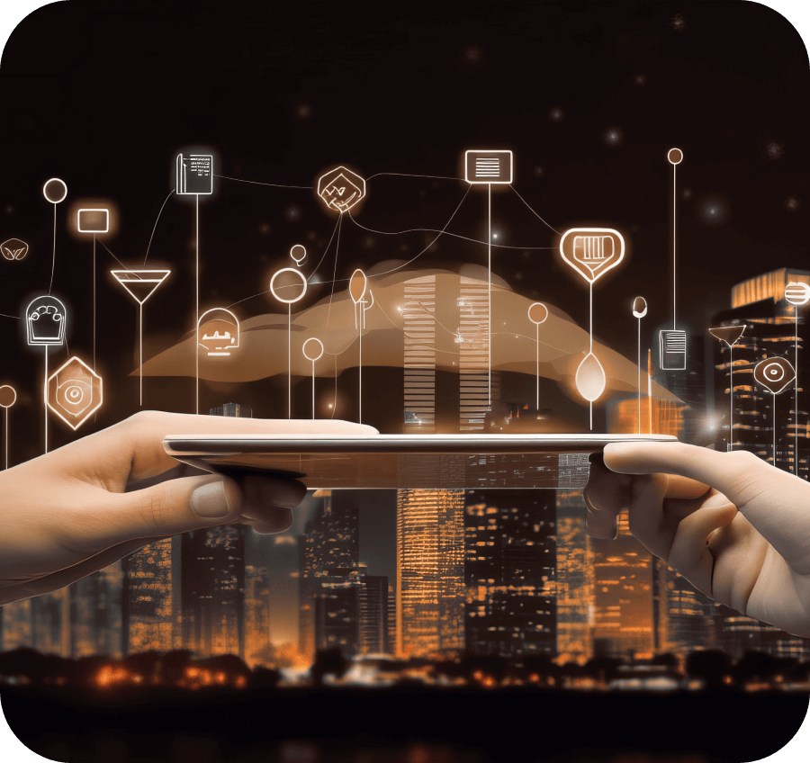 cheqd Use Cases - Preferences