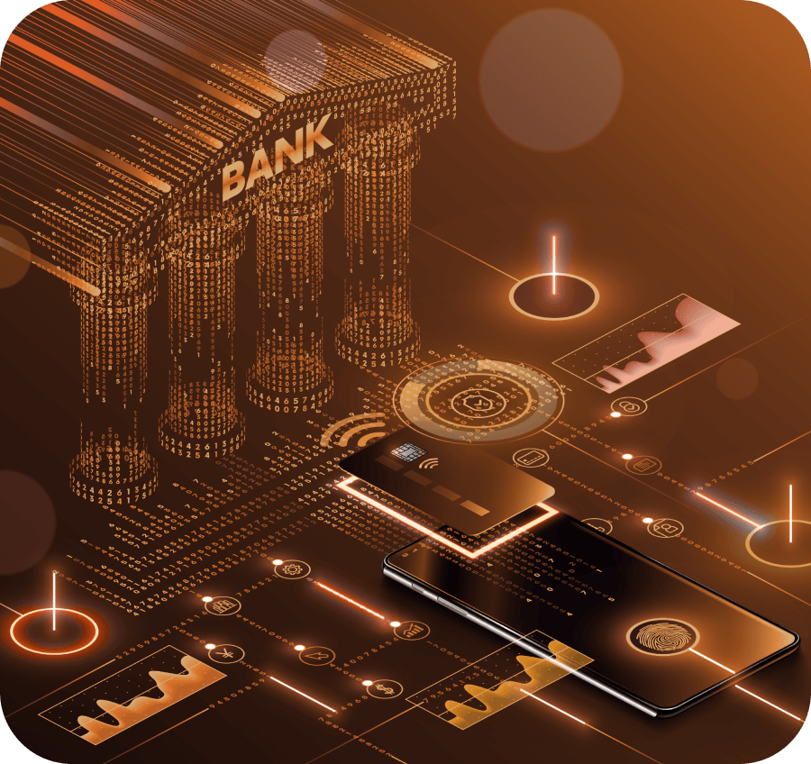 cheqd Use Cases - Regulatory Compliant DeFi