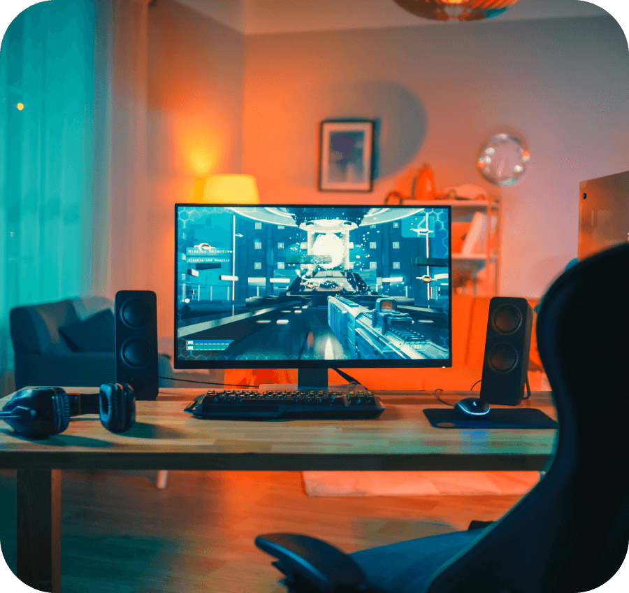 cheqd Use Cases - SSI for Gaming