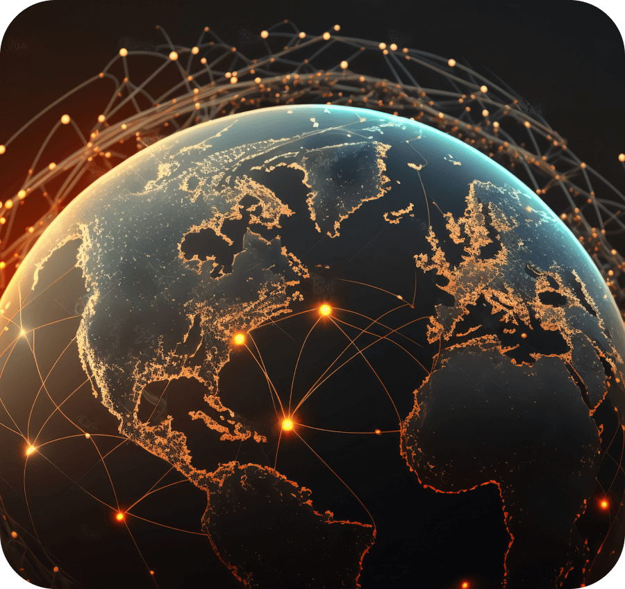 cheqd Use Cases - Supply Chain