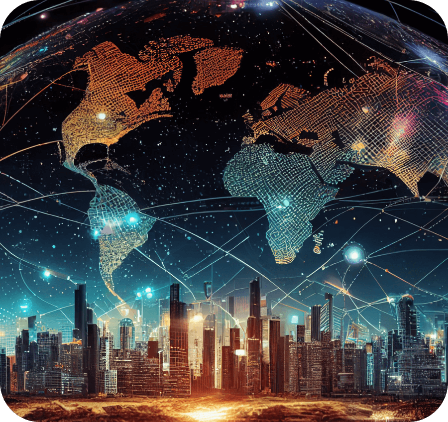 cheqd Use Cases - Travel Hospitality