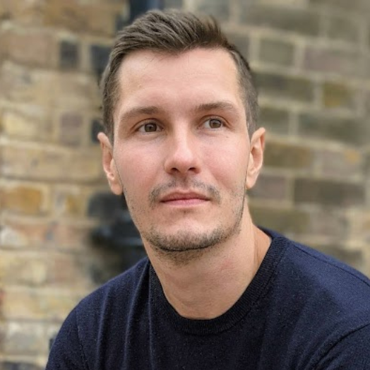 cheqd - Fraser Edwards