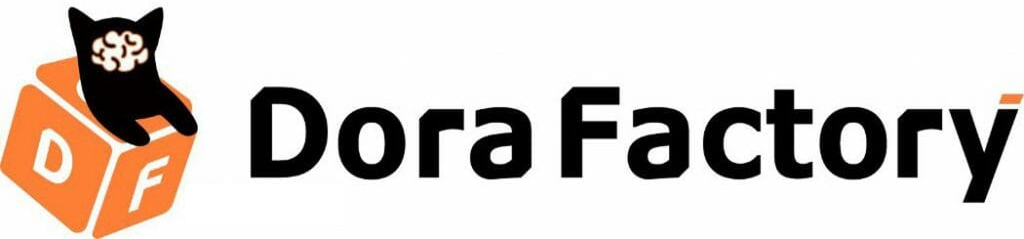 dorafactory logo