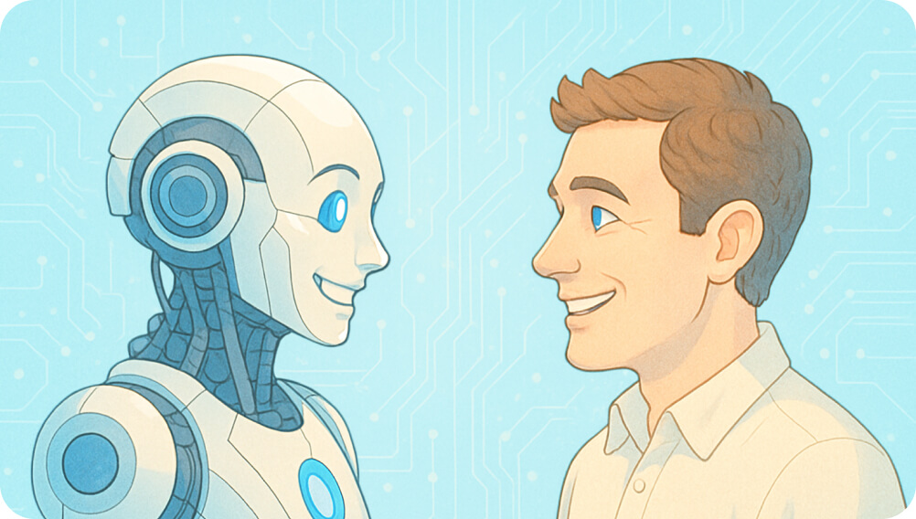 agents and user relationship min